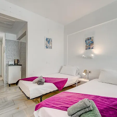 Appartement Graceful Brand New In Altamira