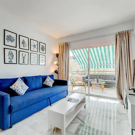 Appartement Graceful Brand New In Altamira