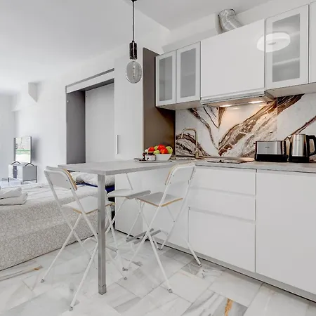 Graceful Brand New In Altamira Lejlighed Costa Adeje (Tenerife)