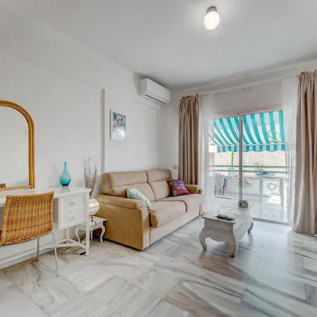 Lejlighed Graceful Brand New In Altamira Costa Adeje (Tenerife)