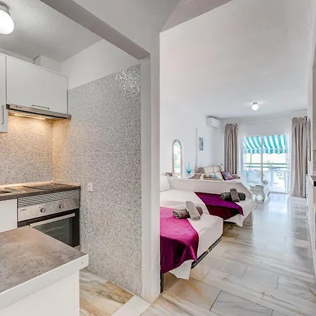 Lejlighed Graceful Brand New In Altamira *