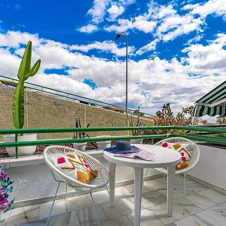 아파트 Graceful Brand New In Altamira *