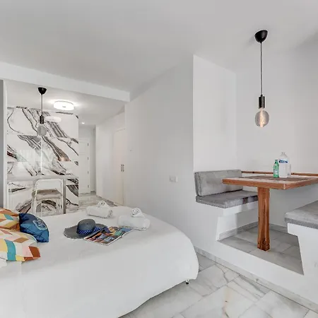 Lejlighed Graceful Brand New In Altamira