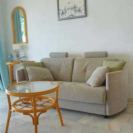 Graceful Brand New In Altamira Lejlighed Costa Adeje (Tenerife)