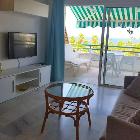 Lejlighed Graceful Brand New In Altamira *