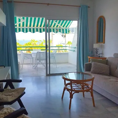 Lejlighed Graceful Brand New In Altamira Costa Adeje (Tenerife)