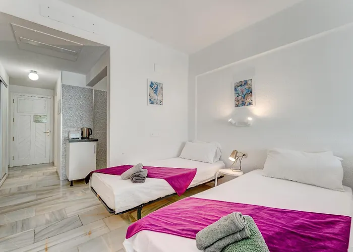 Appartement Graceful Brand New In Altamira