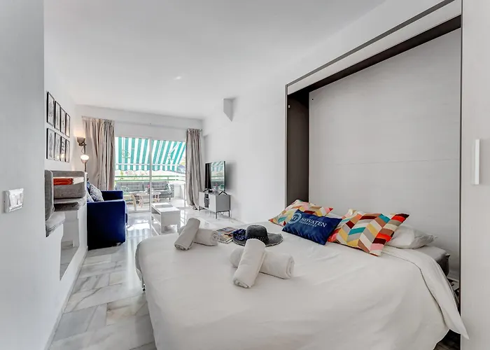 Graceful Brand New In Altamira * 아데제