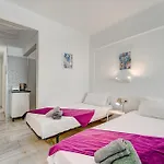 Apartman Graceful Brand New In Altamira