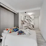 Graceful Brand New In Altamira Apartman Costa Adeje (Tenerife)