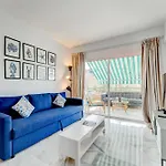 Apartman Graceful Brand New In Altamira