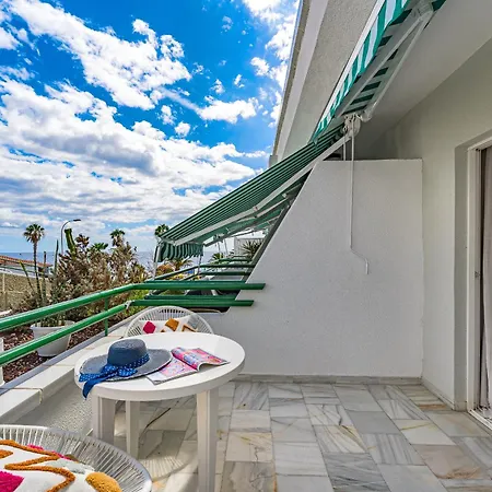 Graceful Brand New In Altamira Apartament Costa Adeje (Tenerife)