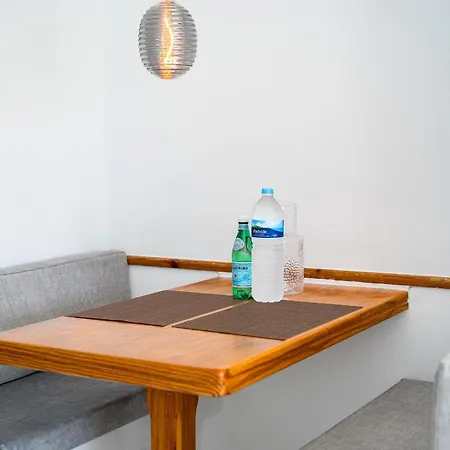 Apartament Graceful Brand New In Altamira *