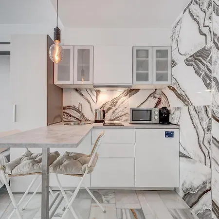 Lejlighed Graceful Brand New In Altamira *