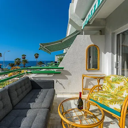 Graceful Brand New In Altamira Lejlighed Costa Adeje (Tenerife)