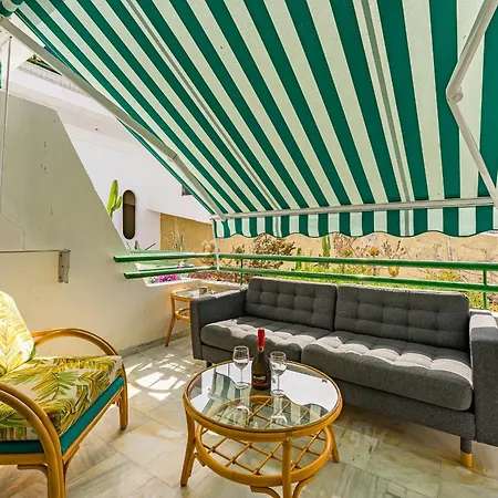 Graceful Brand New In Altamira Lejlighed *