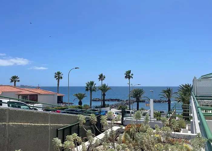 Graceful Brand New In Altamira * Costa Adeje (Tenerife)