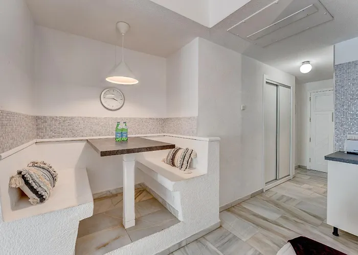 Graceful Brand New In Altamira * Costa Adeje (Tenerife)