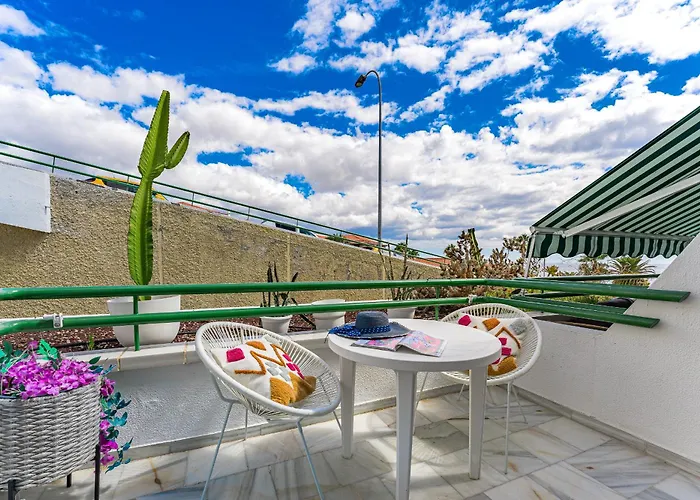 Appartement Graceful Brand New In Altamira *