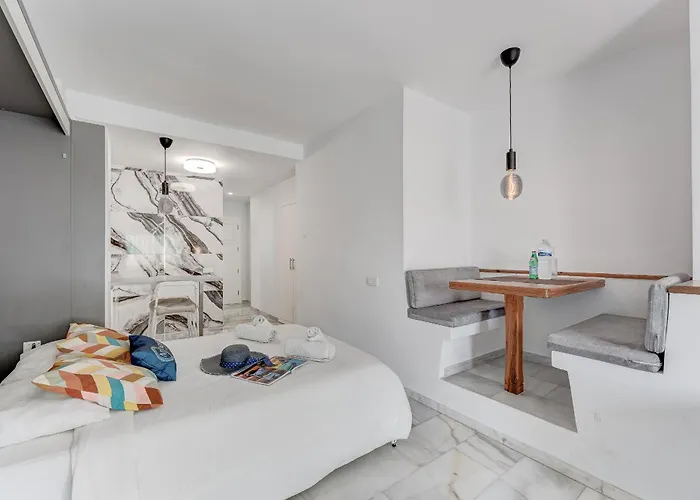 Appartement Graceful Brand New In Altamira