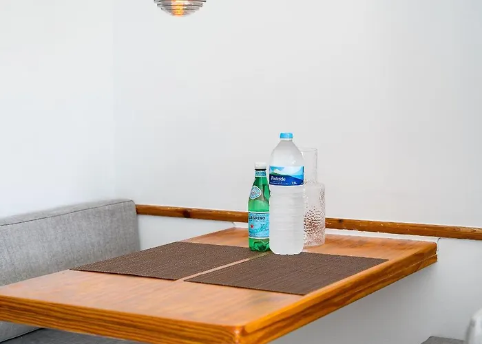 Appartement Graceful Brand New In Altamira *