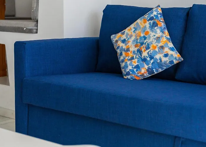 Appartement Graceful Brand New In Altamira