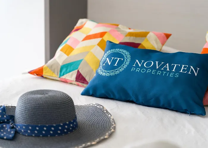 Appartement Graceful Brand New In Altamira Costa Adeje (Tenerife)