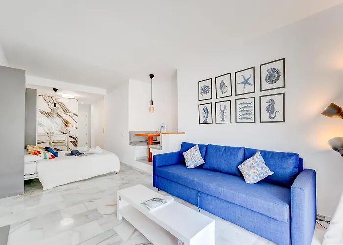 Appartement Graceful Brand New In Altamira