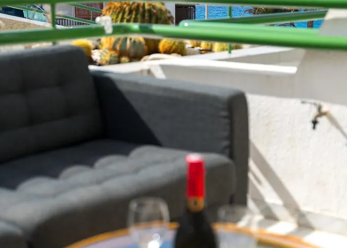 Appartement Graceful Brand New In Altamira *