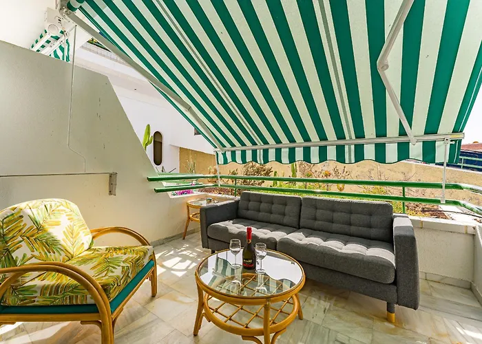 Graceful Brand New In Altamira Appartement *